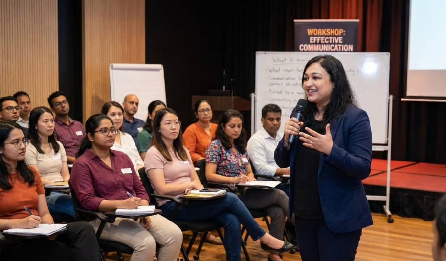 Leadership and Executive Coaching at Moving Minds